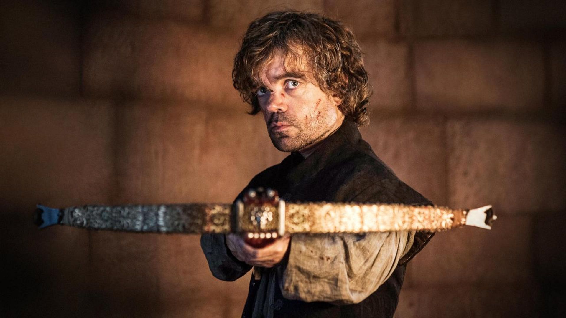 Still from Game of Thrones Season 4 (Image via Max)